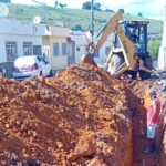 Moradores reclamam de falta de água há uma semana em alguns bairros de Recreio