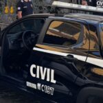 Suspeito de abusar de criança de 9 anos em Além Paraíba é preso pela Polícia Civil