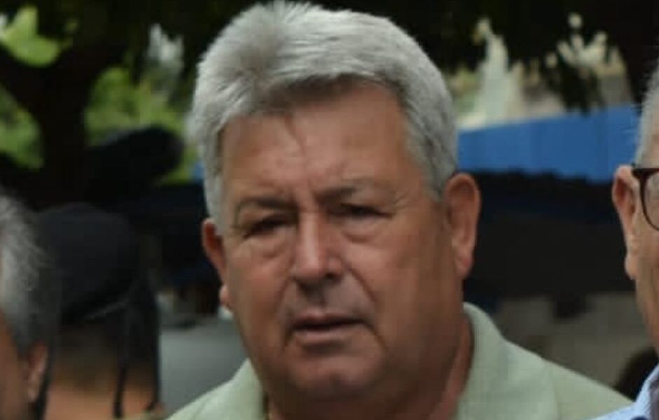 Vice-prefeito de Leopoldina se apresenta à polícia após acidente que ocasionou morte de motociclista na BR-116