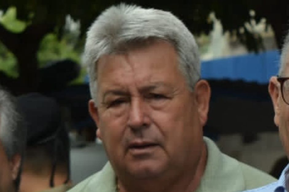 Vice-prefeito de Leopoldina se apresenta à polícia após acidente que ocasionou morte de motociclista na BR-116