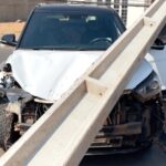 Energisa registra aumento de 25% de batidas em postes