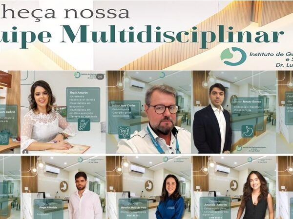 Instituto de Gastroenterologia e Saúde Dr. Luiz Cabral promove 1ª Jornada da Saúde em Leopoldina