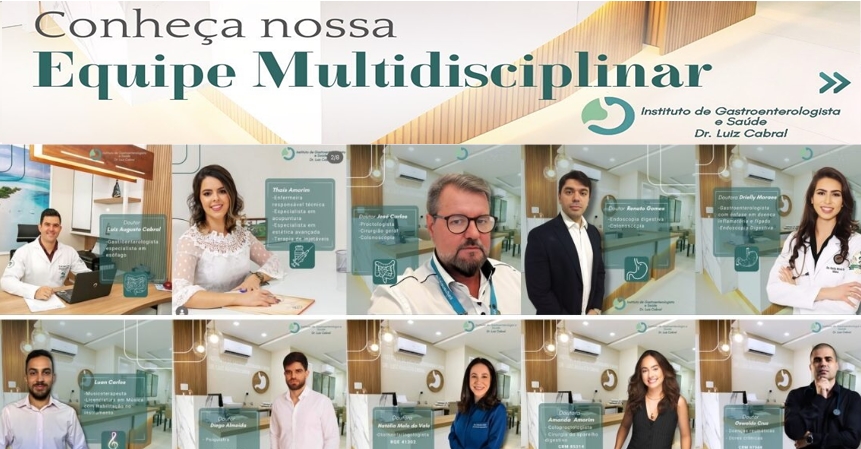 Instituto de Gastroenterologia e Saúde Dr. Luiz Cabral promove 1ª Jornada da Saúde em Leopoldina
