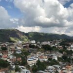 Leopoldina e região terão temperaturas amenas nos próximos dias