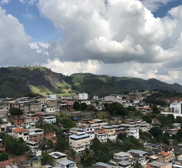 Leopoldina e região terão temperaturas amenas nos próximos dias