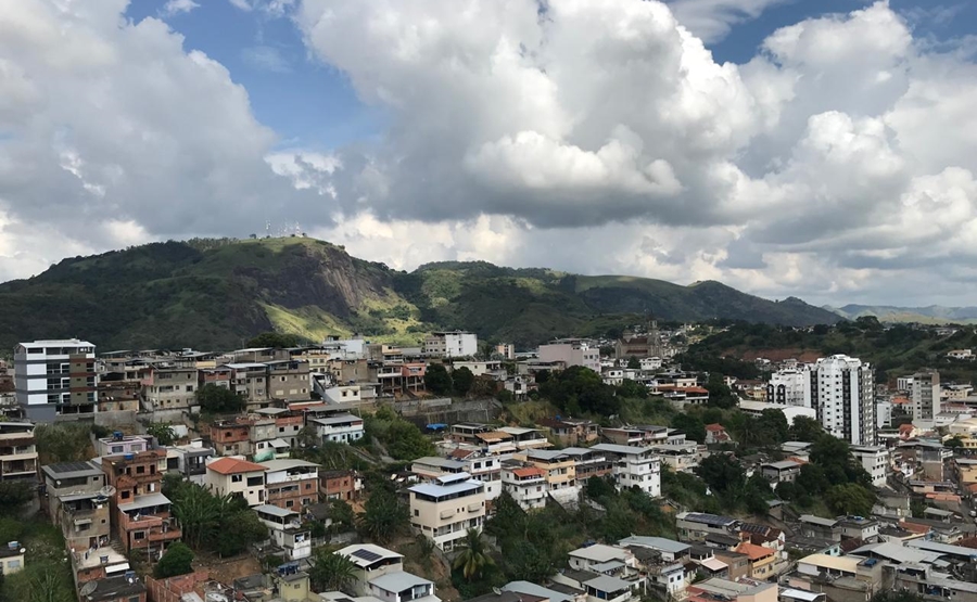 Leopoldina e região terão temperaturas amenas nos próximos dias