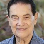 Médium Divaldo Franco morre aos 98 anos em Salvador