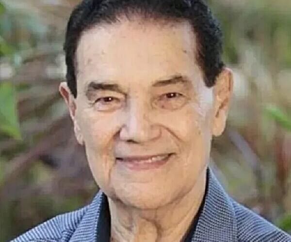 Médium Divaldo Franco morre aos 98 anos em Salvador