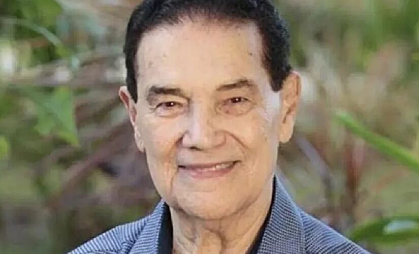 Médium Divaldo Franco morre aos 98 anos em Salvador