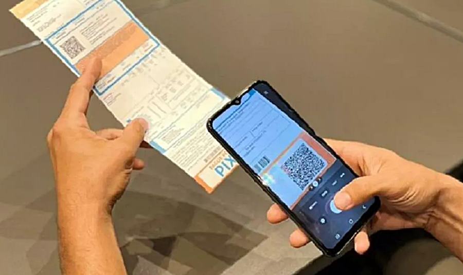 Grupo Energisa registra 100 milhões de contas pagas por Pix 