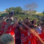 Unidos, de Ribeiro Junqueira, é campeão do Torneio Jornal O Vigilante Online nas categorias Sub 15 e Sub 12