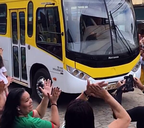 Palma adota ‘Tarifa Zero’ no transporte público para distritos