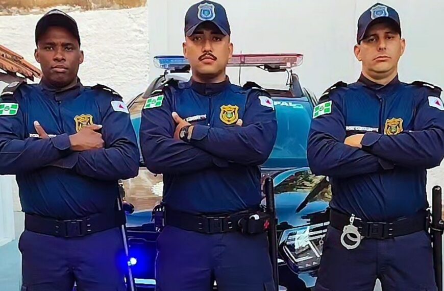 Homem é preso após mostrar órgão genital e urinar em praça no Centro de Leopoldina