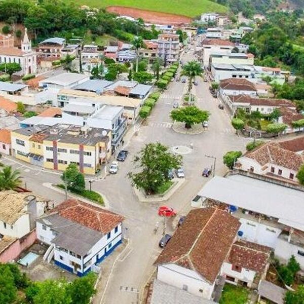 Câmara de Maripá de Minas divulga edital de concurso público para três cargos