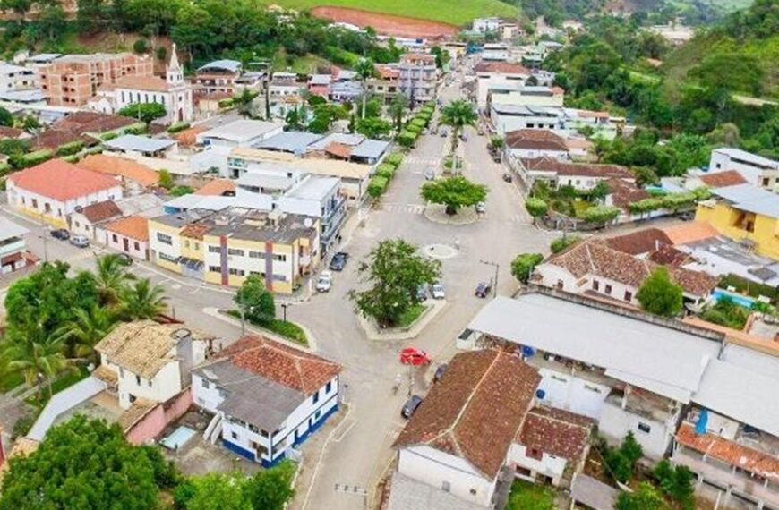 Câmara de Maripá de Minas divulga edital de concurso público para três cargos