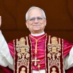 Cardeal americano Robert Francis Prevost é o novo papa; nome escolhido é Leão XIV