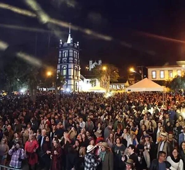 Festival de Viola e Gastronomia de Piacatuba comemora 20 anos com programação especial de 23 a 27 de julho