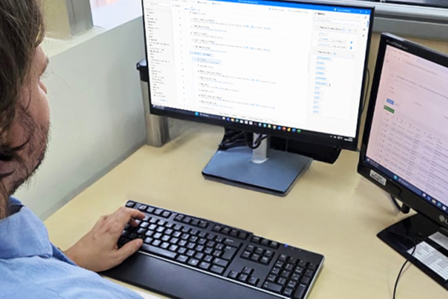 MGS oferece cerca de 70 vagas temporárias em 40 cidades de Minas Gerais