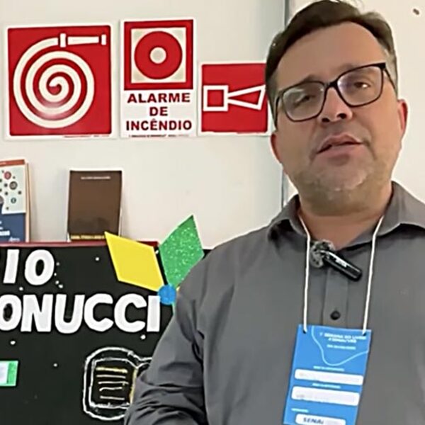 Prefeito de Visconde do Rio Branco é alvo de ação por usar redes sociais da prefeitura para se promover