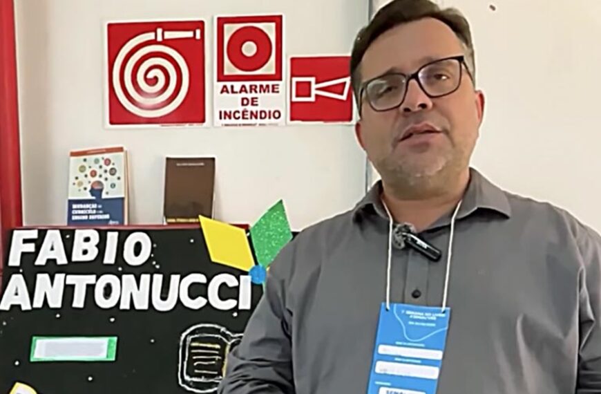 Prefeito de Visconde do Rio Branco é alvo de ação por usar redes sociais da prefeitura para se promover