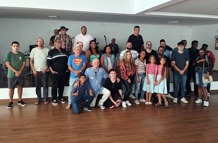 22 candidatos se classificam para o Show de Calouros da 87ª Expoleo na terça-feira