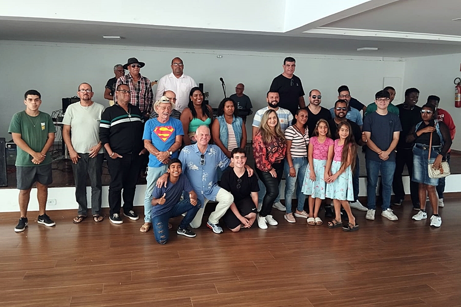 22 candidatos se classificam para o Show de Calouros da 87ª Expoleo na terça-feira