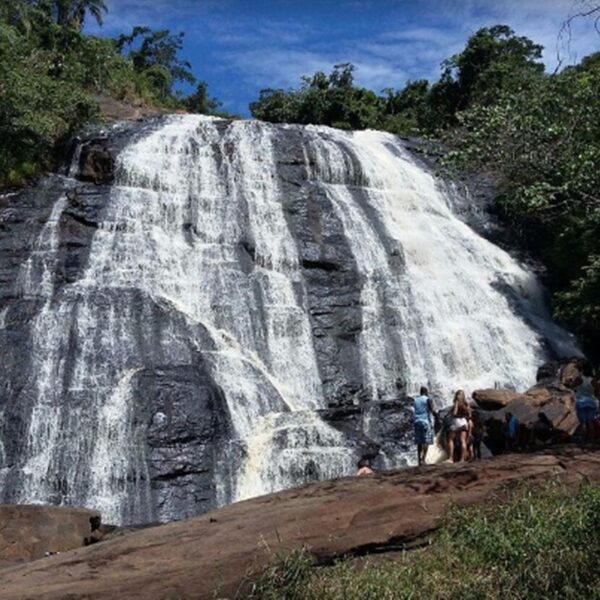 100% dos municípios da IGR Serras e Cachoeiras são integrados ao Mapa do Turismo Brasileiro