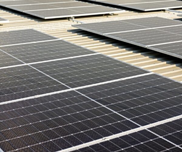 Energisa investe R$ 370 mil na instalação de sistema fotovoltaico no Hospital de Cataguases