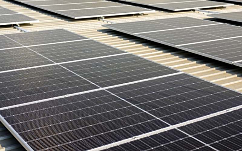 Energisa investe R$ 370 mil na instalação de sistema fotovoltaico no Hospital de Cataguases