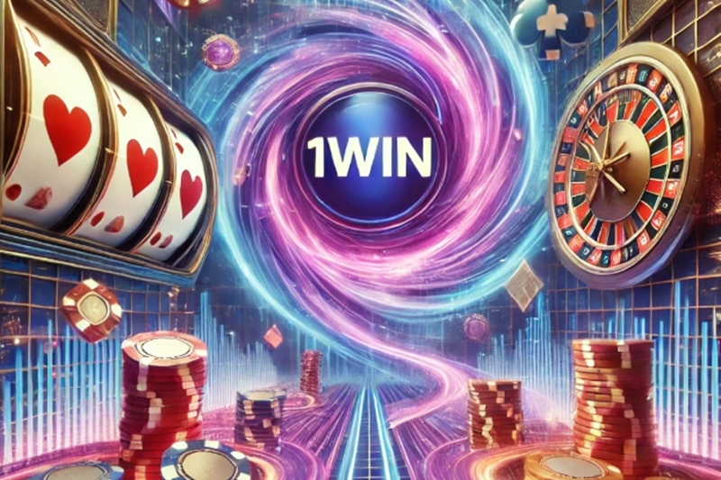 1win no Android: a nova fronteira da diversão móvel para apostadores brasileiros