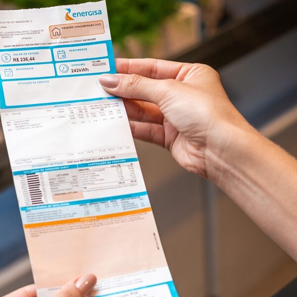 Mais de 60 mil clientes da Energisa têm direito ao desconto na conta de luz, mas ainda não utilizam o benefício 