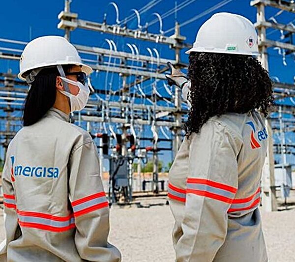 Energisa está com vagas abertas preferencialmente para mulheres