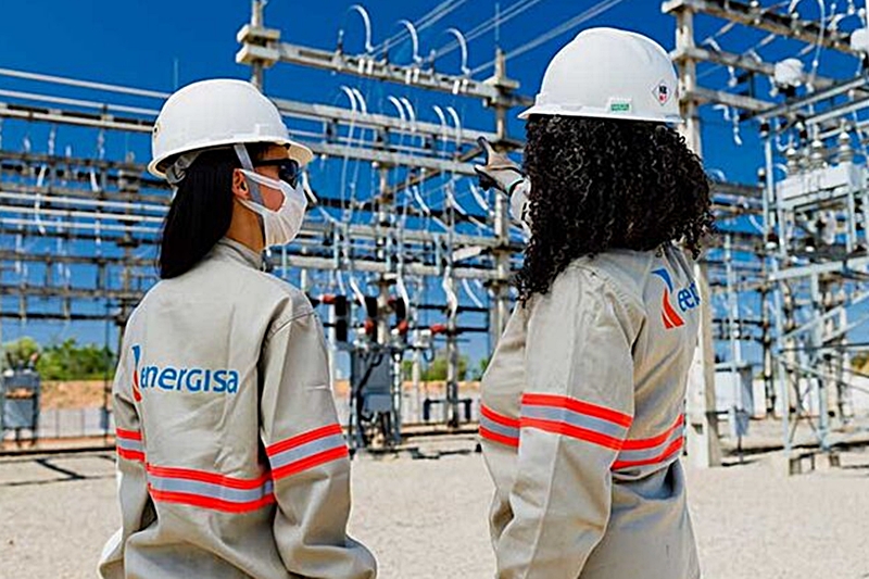 Energisa está com vagas abertas preferencialmente para mulheres