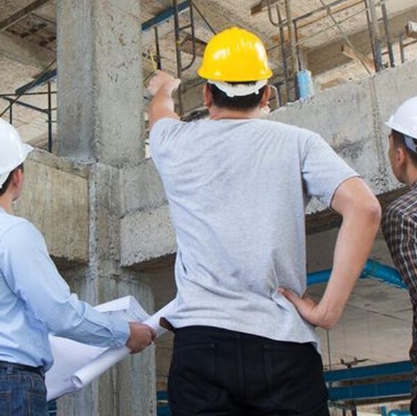 Prefeitura divulga processo seletivo para contratar engenheiro civil em Leopoldina