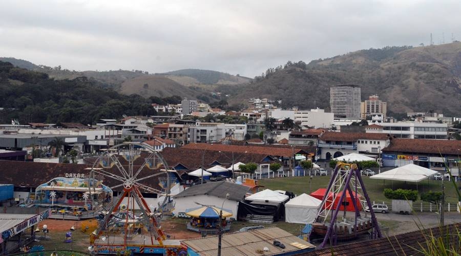 87ª Expoleo começa dia 28 de junho com programação diversificada e entrada gratuita todos os dias