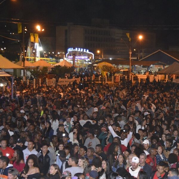 Inscrições para o Show de Calouros da 87ª Expoleo terminam segunda-feira