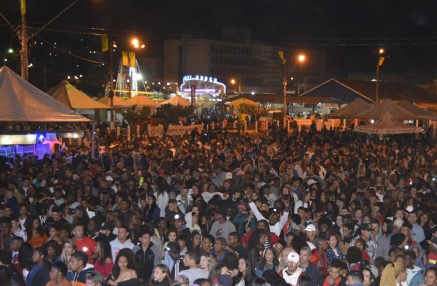 Inscrições para o Show de Calouros da 87ª Expoleo terminam segunda-feira