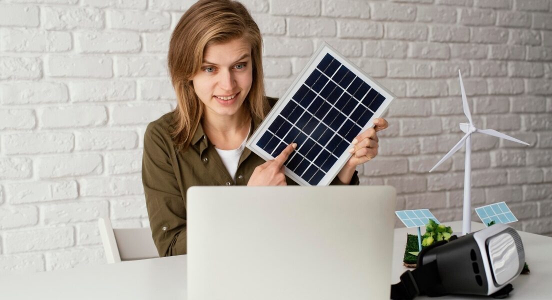 Tráfego Pago para Energia Solar: Como Multiplicar Leads Qualificados