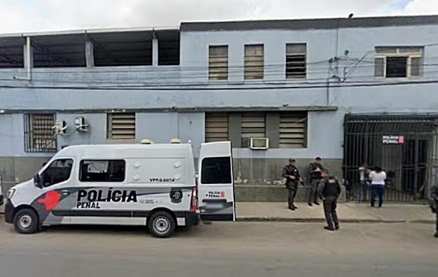 Presídio de Visconde do Rio Branco será fechado até o fim de junho