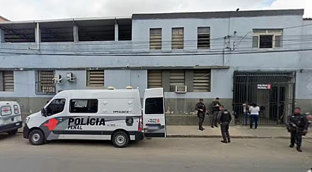 Presídio de Visconde do Rio Branco será fechado até o fim de junho