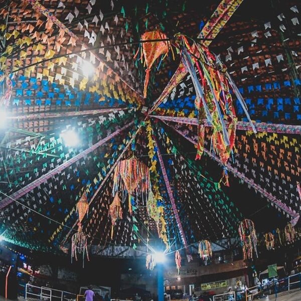 Arraiá seguro: cuidados com a rede elétrica durante as festas juninas