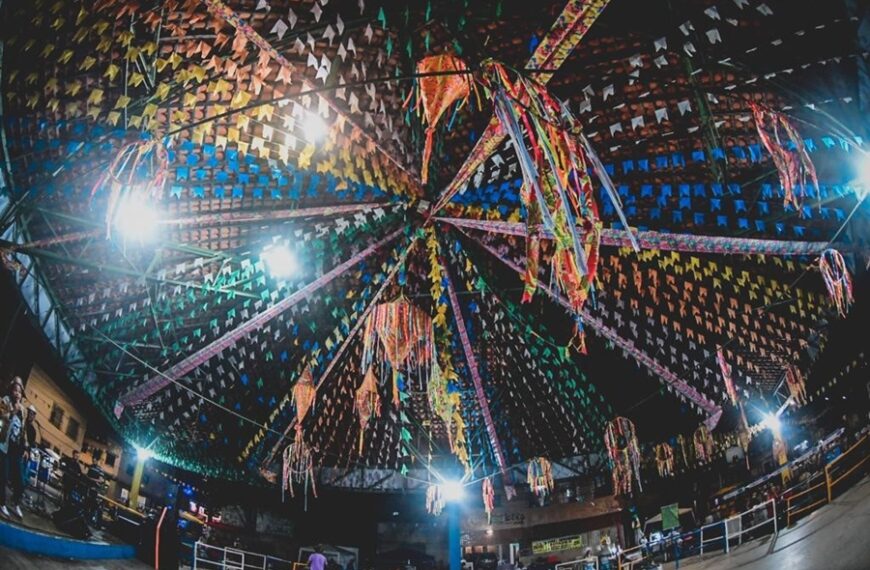 Arraiá seguro: cuidados com a rede elétrica durante as festas juninas