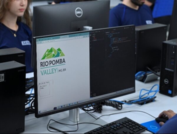 Inscrições para curso técnico gratuito de TI da Energisa encerram neste domingo