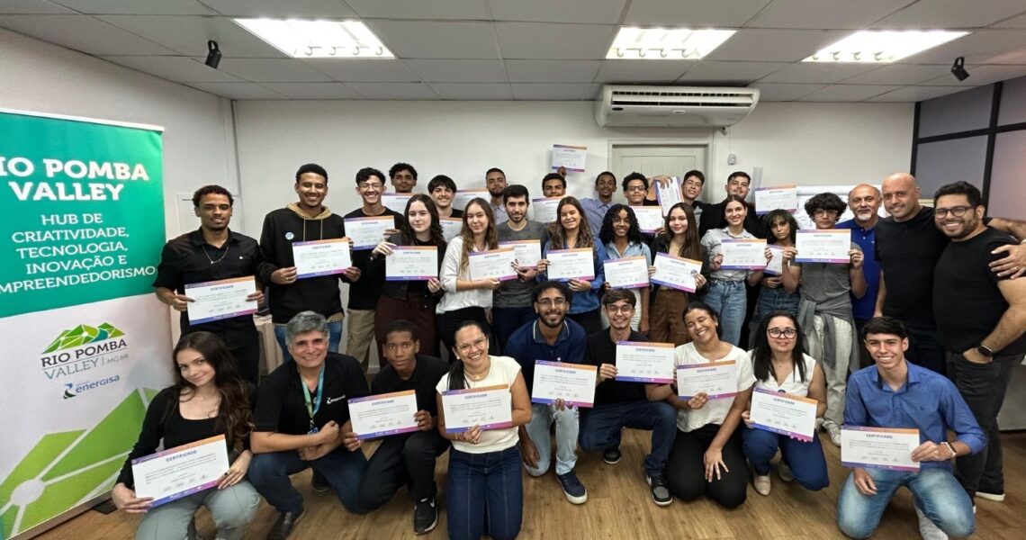 Seminário Empretec Startup impulsiona empreendedorismo na região