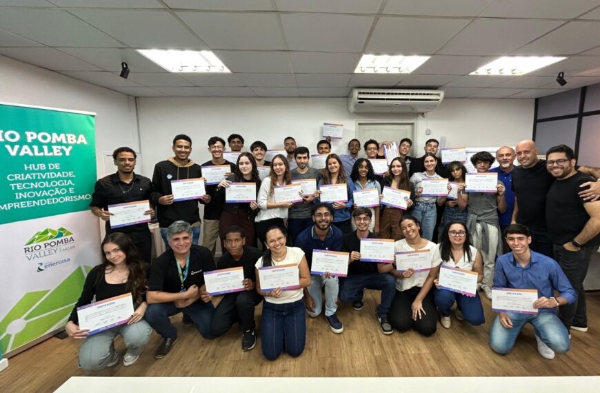 Seminário Empretec Startup impulsiona empreendedorismo na região