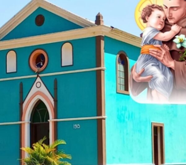 Festa na Capela da Onça celebra Santo Antônio nesta sexta-feira em Leopoldina