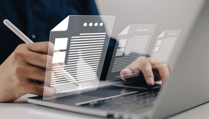 Segurança jurídica na era digital: como proteger seus documentos