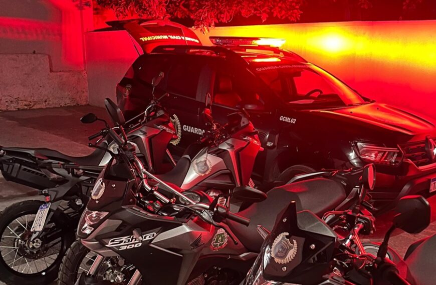 Homem é preso pela GCM de Leopoldina após invadir residência e furtar tablet