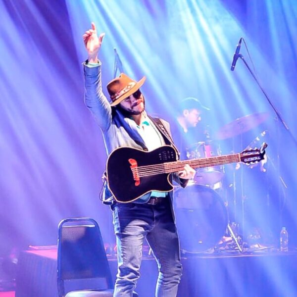 Concurso Nacional de Violeiros e Gabriel Sater são atrações desta sexta no Festival de Piacatuba