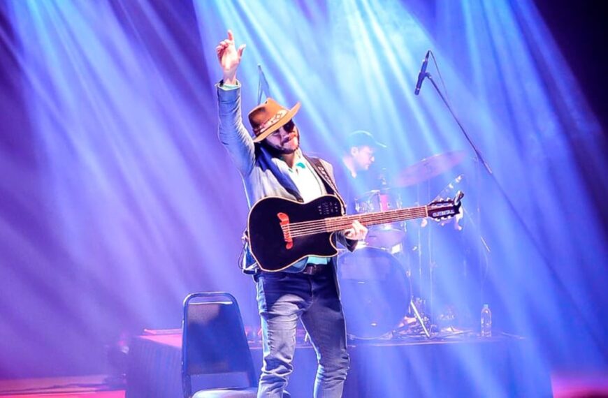 Concurso Nacional de Violeiros e Gabriel Sater são atrações desta sexta no Festival de Piacatuba